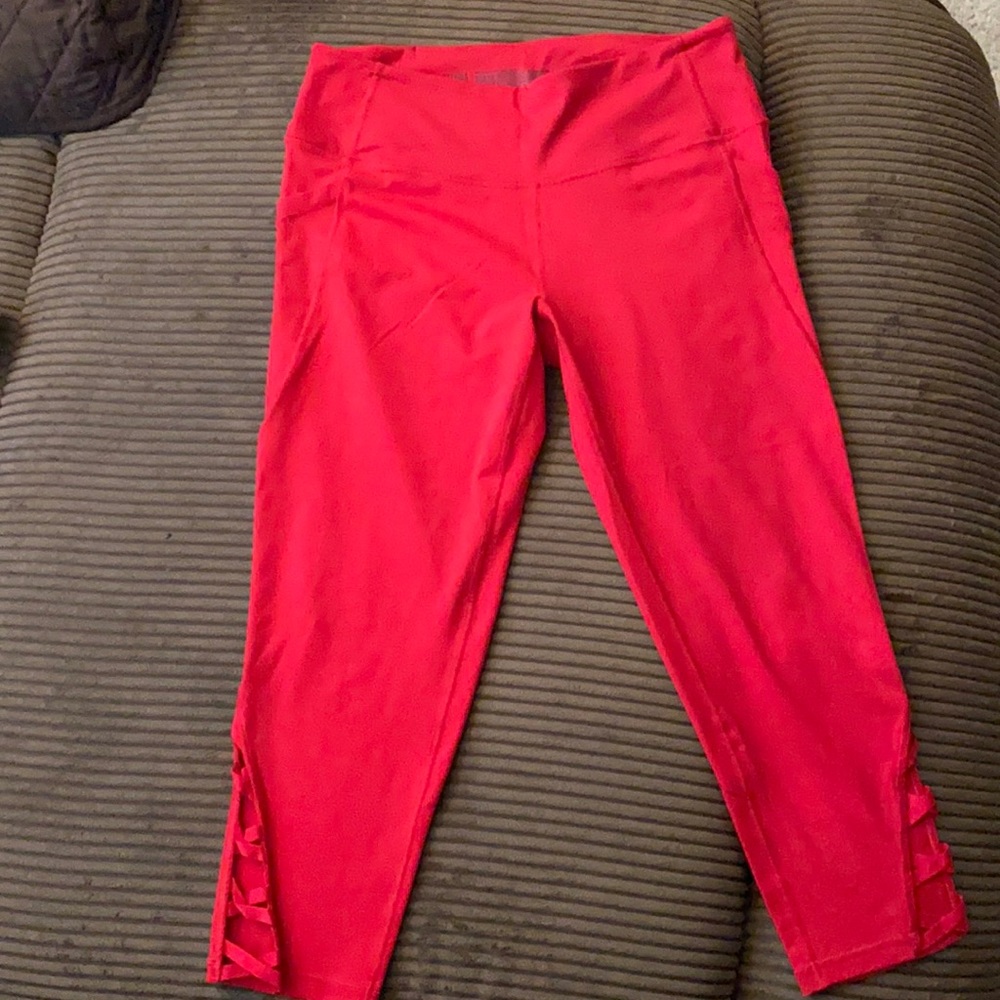 🥰Victoria ‘s Secret Sport Knockout legging